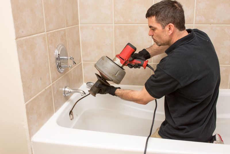 Top Bathtub Installation Companies in Logan, OH