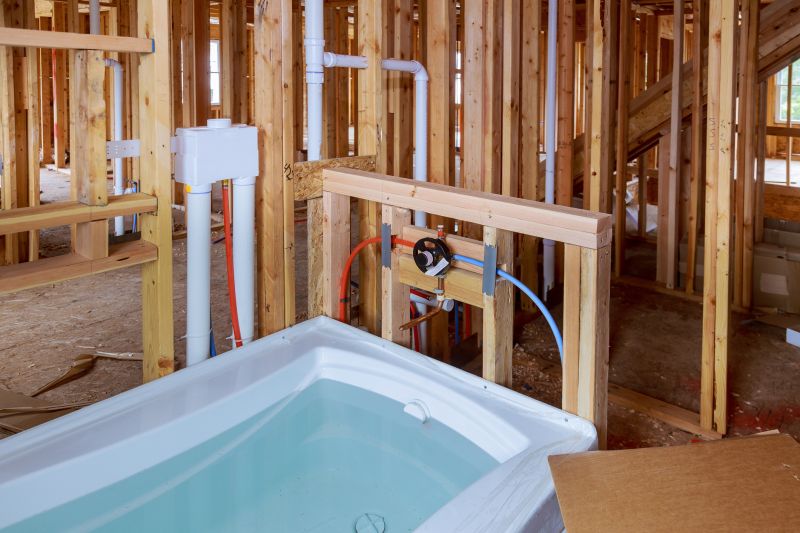 Top Bathtub Installation Companies in Logan, OH