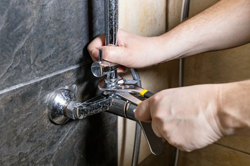 Top Shower Installation Companies in Logan, OH