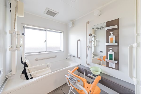 Senior Bathtub Installation in Athens