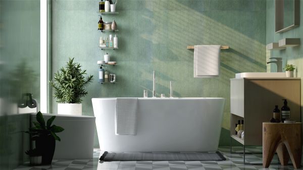 Tub Replacement in Athens