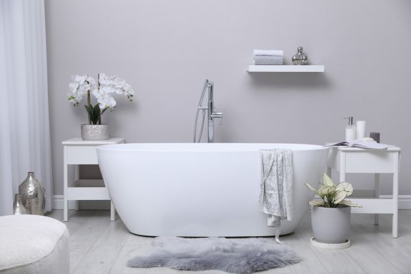 Bath Installation in Athens