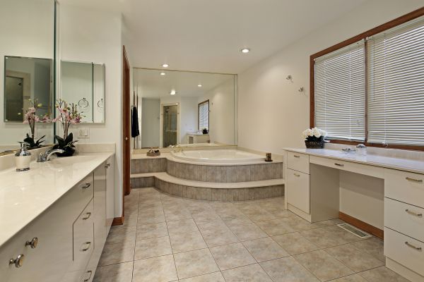 Step In Tub Installation in Athens