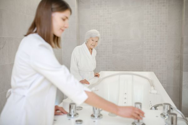 Walk In Tub Service in Athens